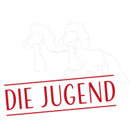 JUGEND DES IPZV LANDESVERBANDES BADEN-WÜRTTEMBERG Logo