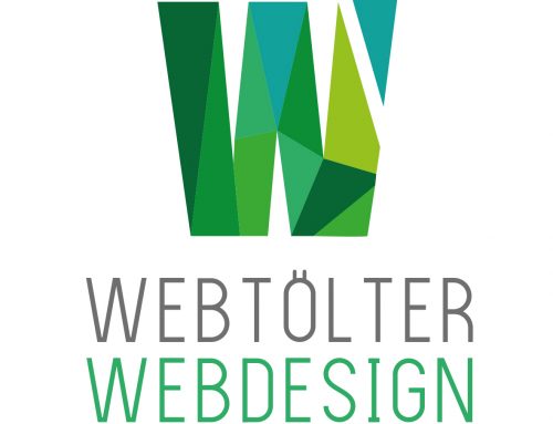 Neue Website online mit Webtölter.de